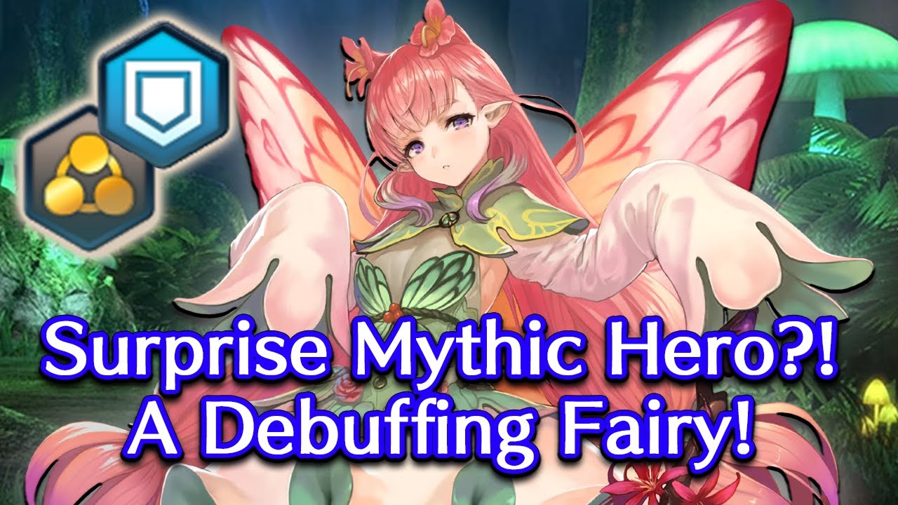 ANOTHER Mythic Already?! Mirabilis, Awakening, and Book IV Midpoint [Fire Emblem Heroes]
