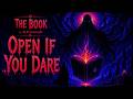 THE BOOK by H.P. Lovecraft | Open If You Dare