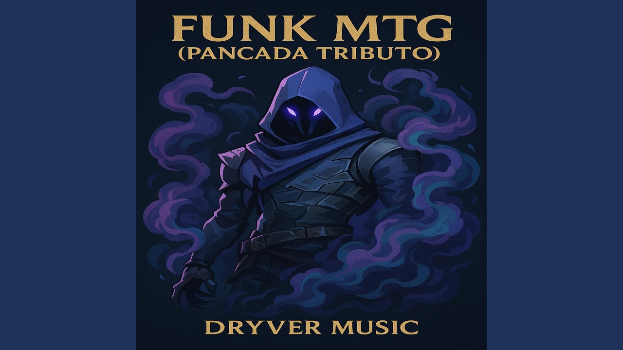 FUNK MTG (PANCADA TRIBUTO)