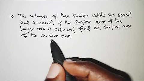 SIMILARITY?||Linear scale factor||Area scale factor||Volume scale factor