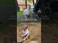 У кого такие же хрюшки  любознательные растут? 😅🥹футболка Ефима #314303681