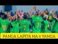 PANGA LAPITA NA MAPROO 6 YANGA SC LAWAMA ZAMUANGUKIA KOCHA PEDRO 
