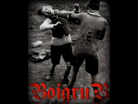 Worldwide Underground Against War artwork