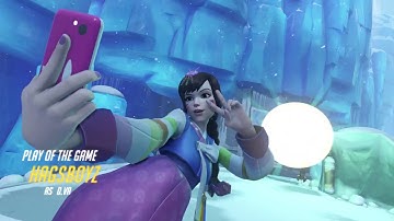 Overwatch lag switching cheaters