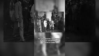 Second Round Table Conference Held On September 7 1931 In London