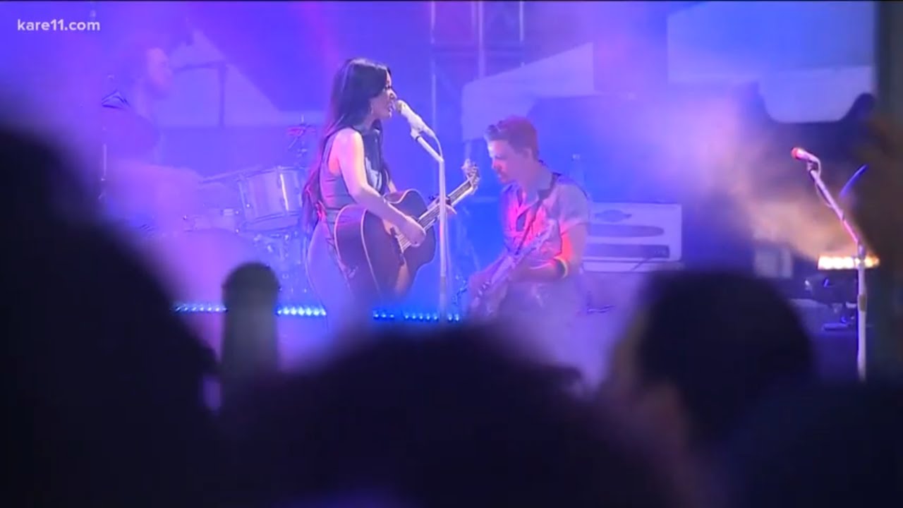 MN outdoor event organizers looking forward to lifted restrictions on gatherings