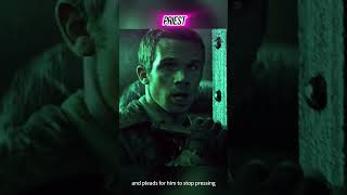 ⚔️Priest (2011)😤Intense Interrogation To Find The Missing Girl🔥