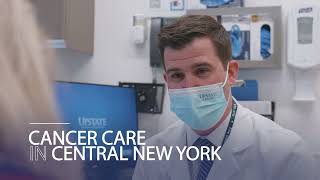 Upstate Thoracic Surgeons