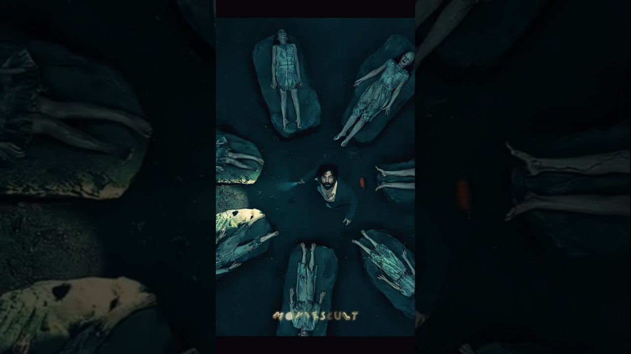 Best Horror Series of 2024 | MoviesCult | 