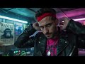 Neon Illuminations About Channel Theme - Neon Illuminations
