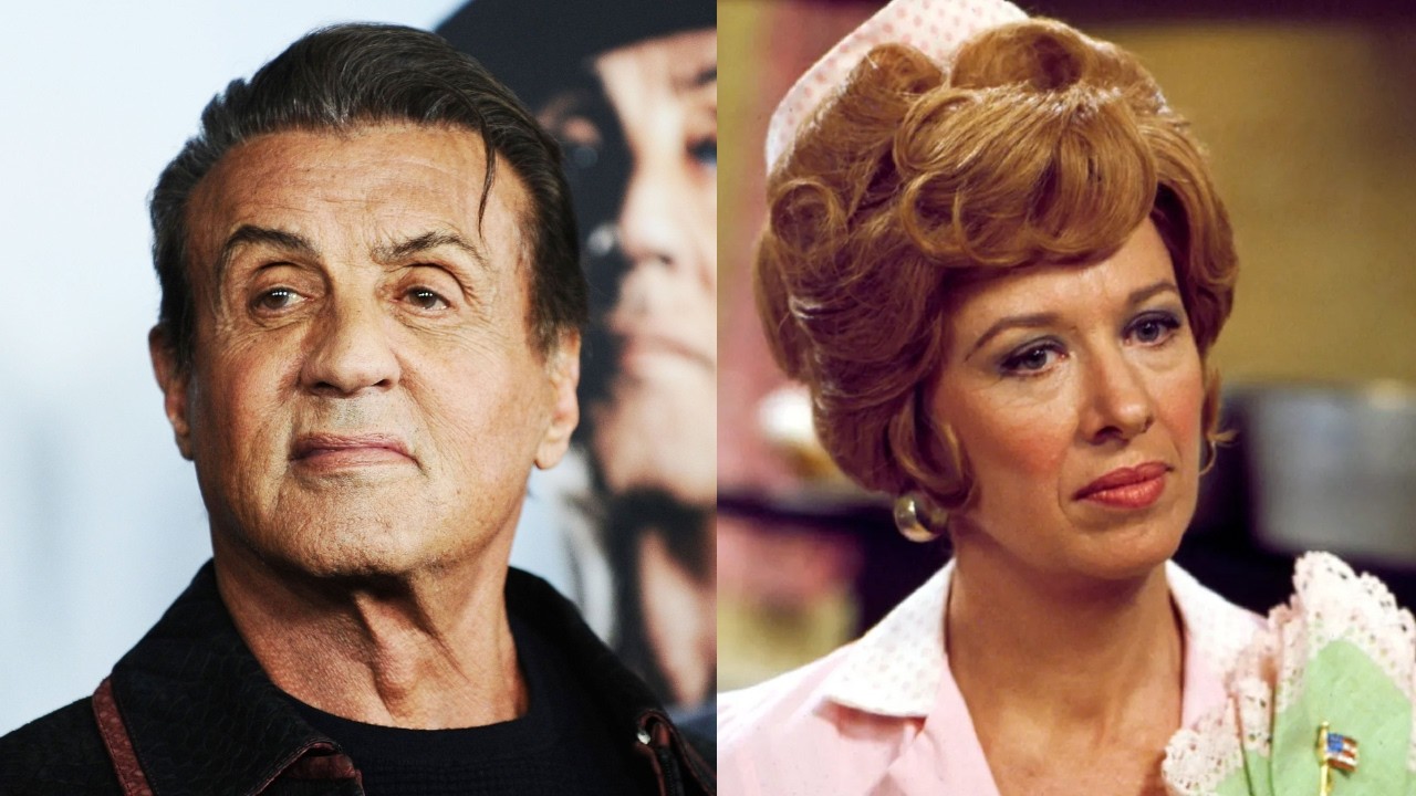 50 Hollywood Actors who died so far in in 2025