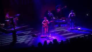Headlock | Snail Mail live at the Vogue in Vancouver