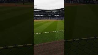 Cubs - Addison Russell walk off homer 4-19-2017