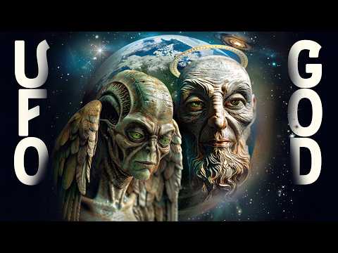 GOD VS UFOS: ARE ALL ANGELS ALIENS? | UAPS EXPOSED DOCUMENTARY