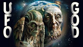 GOD VS UFOS: ARE ALL ANGELS ALIENS? | UAPS EXPOSED DOCUMENTARY