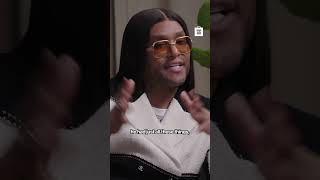 Law Roach breaks down the vision behind his Vogue Met Gala spread #pleaseexplain