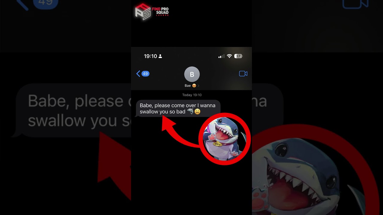 Jeff acting up FR 😳 #marvelrivals