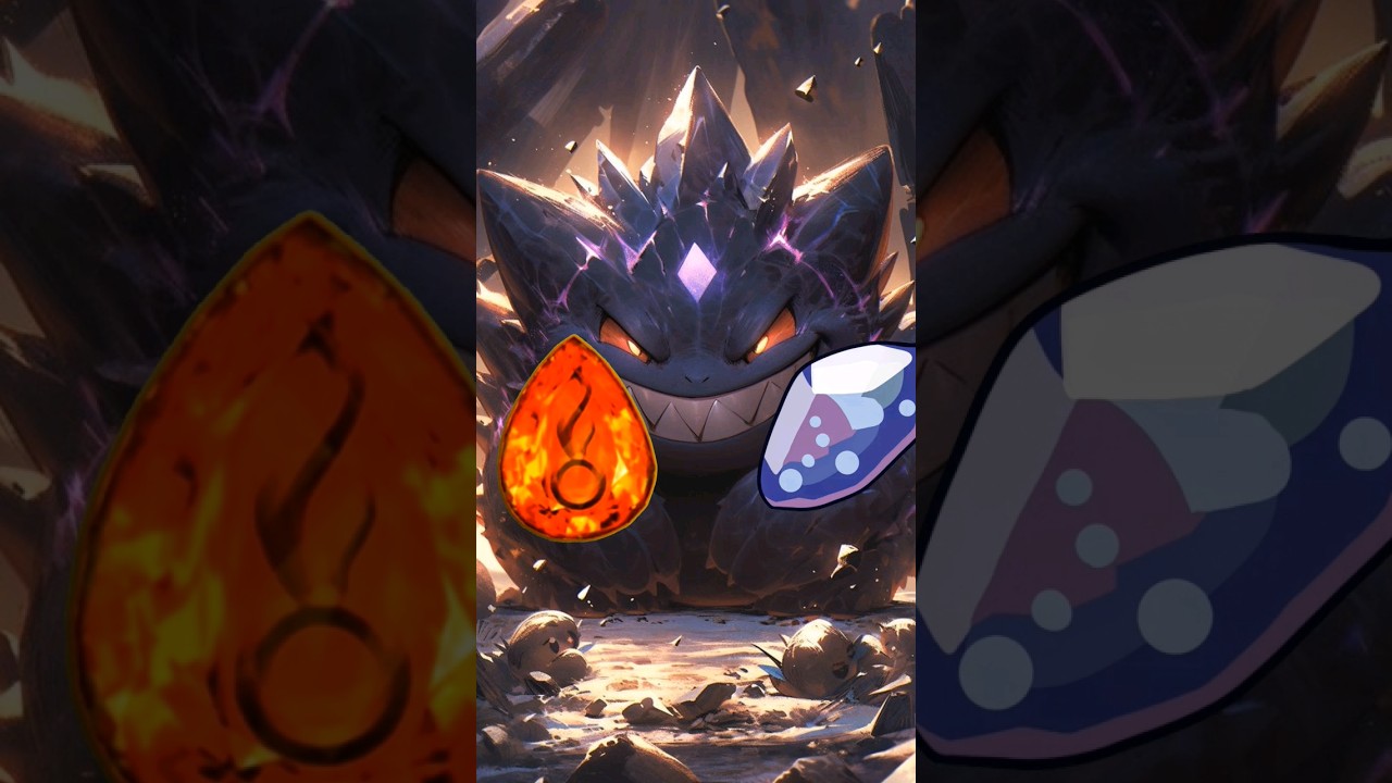 DIFFERENCE BETWEEN DYNAMAX & GIGANTAMAX POKEMON FORM 