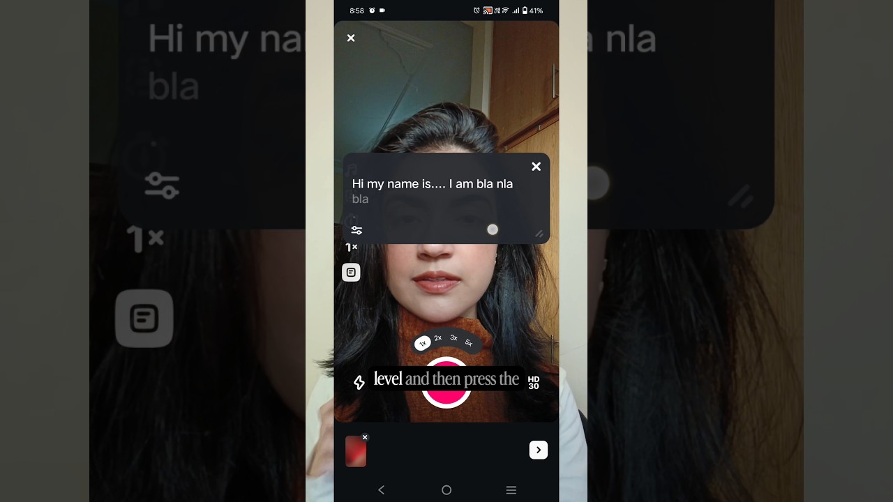 Instagram edits app has this very cool feature. let's find out! 