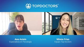 Ser consciente de nuestras emociones, la clave para la autorregulación  Ana Asiain | Top Doctors