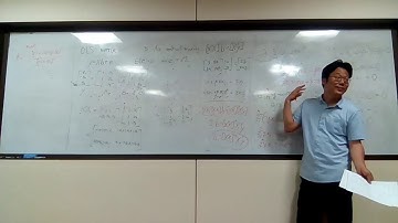 Econometrics 0518 2nd