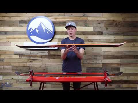 ノルディカ　ソウルライダー　177 ノルディカ フリースタイルスキー SOUL RIDER 177 The top 20