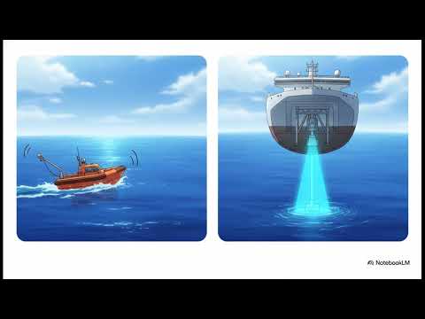 Lesson 8-Calibration & Multibeam Survey