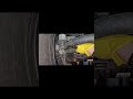Jeep Wrangler Front Axle Universal Joint Breakdown #mechanic #automotive