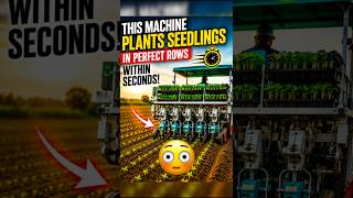 Modern Farming Technology Is Crazy 🔥