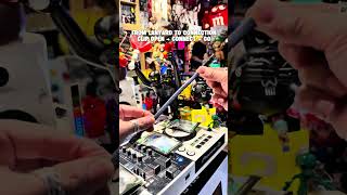 Power Your Phone & Connect Your DJ Gear with WELX