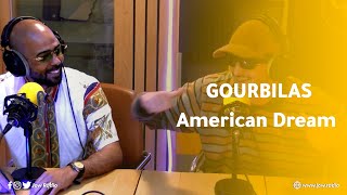 GOURBILAS - American Dream (Live Jow Essabah) screenshot 3