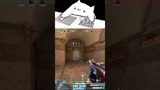 outplayed with pure 200 iq yoru play 😎 |  #valorant #valorantclips #gaming