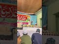 Mashallah hamara Muslim baccha spich de rha hai ❣️☺️#trending #viralvideo #shortsfeed