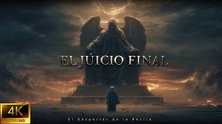 Celebrity EL JUICIO FINAL | Pelicula Completa 2026 | El despertar de la Bestia y el Caos Eterno | 4k Wealth