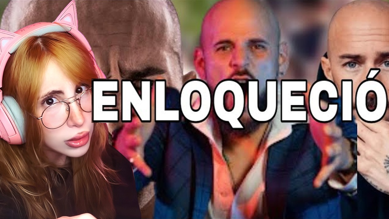 EL TEMACH ENLOQUECIÓ