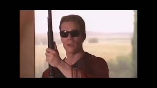 What if the Terminator went back too far in time