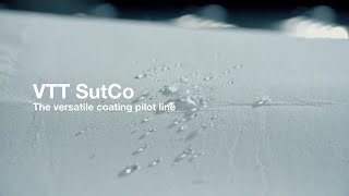 VTT SutCo