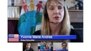 WEBINAR: Importance of Global Collaborative Learning (presented in Russian and English) WEBINAR: Importance of Global Collaborative Learning (presented in Russian and English)