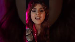 Maquininha @renata.schneider #musica #cover #renataschneider reposta do porque o outro caiu haha