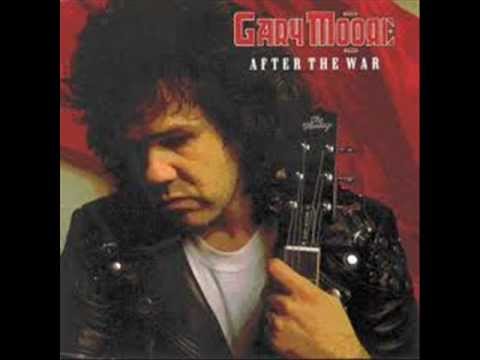 Gary Moore  _  Still Got The Blues 1992