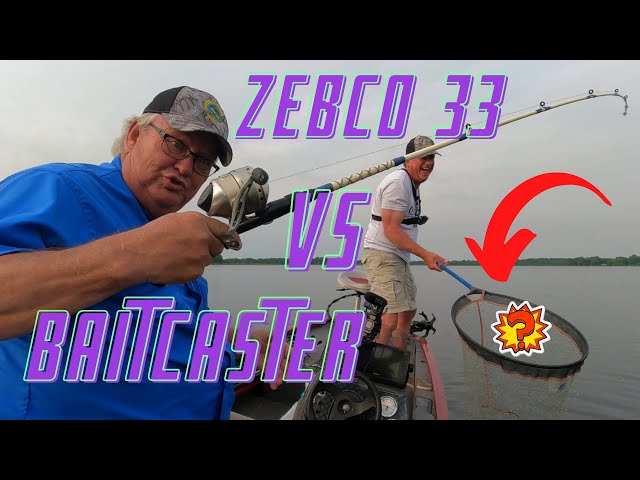 abu garcia black max vs vengeance Abu Garcia Black Max 2 Combo Review