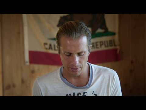 The Guitar [Making of Here Come The Runts]