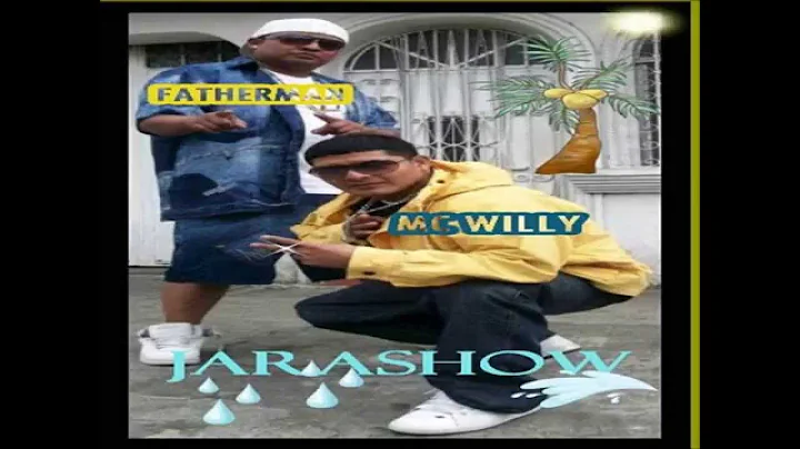 JARASHOW DUO