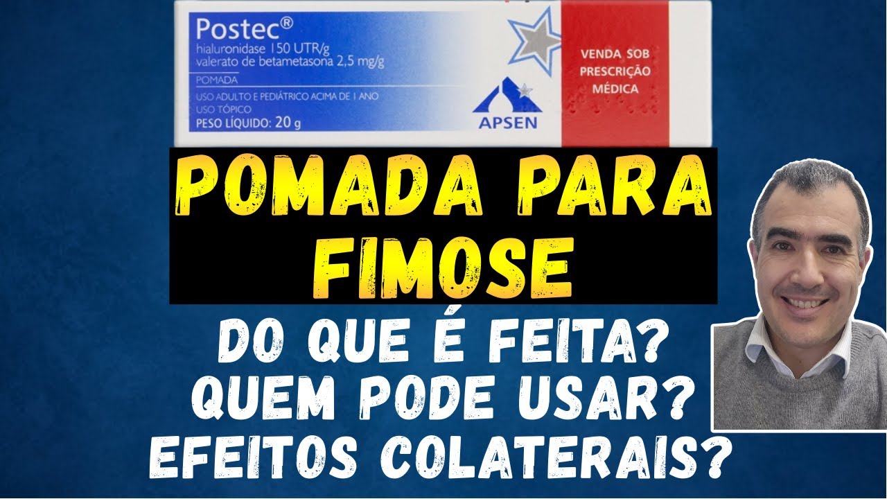 Pomada Para Fimose Do Que E Feita Quem Pode Usar Efeitos Colaterais Youtube Pomada Para Fimose Do Que E Feita Quem Pode Usar Efeitos Colaterais Youtube