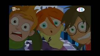 Rai Gulp - Tra Poco Bat Pat 2017