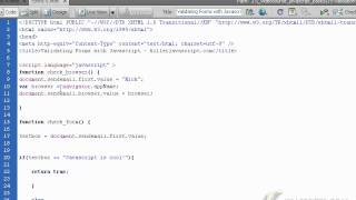 15 javascript forms part 3