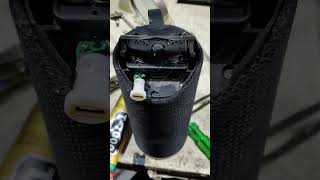 ### portable speaker 🔊🔊 repairing Jay Malhar electronic problem charging socket finally working