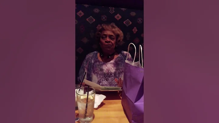 Barbara McGee Part 2