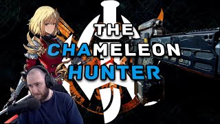 Chameleon With Hunters Fury, Good Or Bad? | Division 2