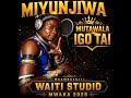 MIYUNJIWA UJUMBE WA SHILIDE MSAMBAZAJI WAITI STUDIO 16 4 2026 